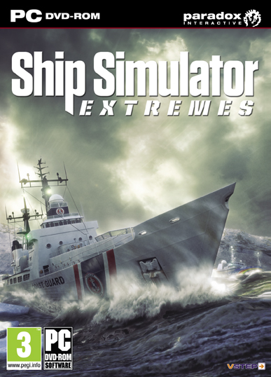 Ship Simulator Extremes minicard image