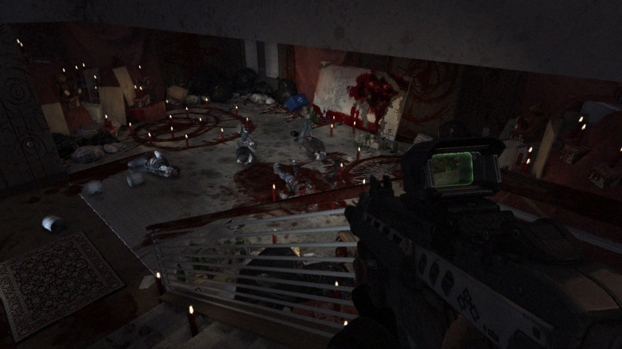 F.E.A.R. 3