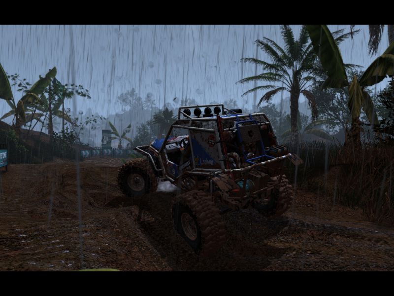 Off-Road Drive Off-Road Drive