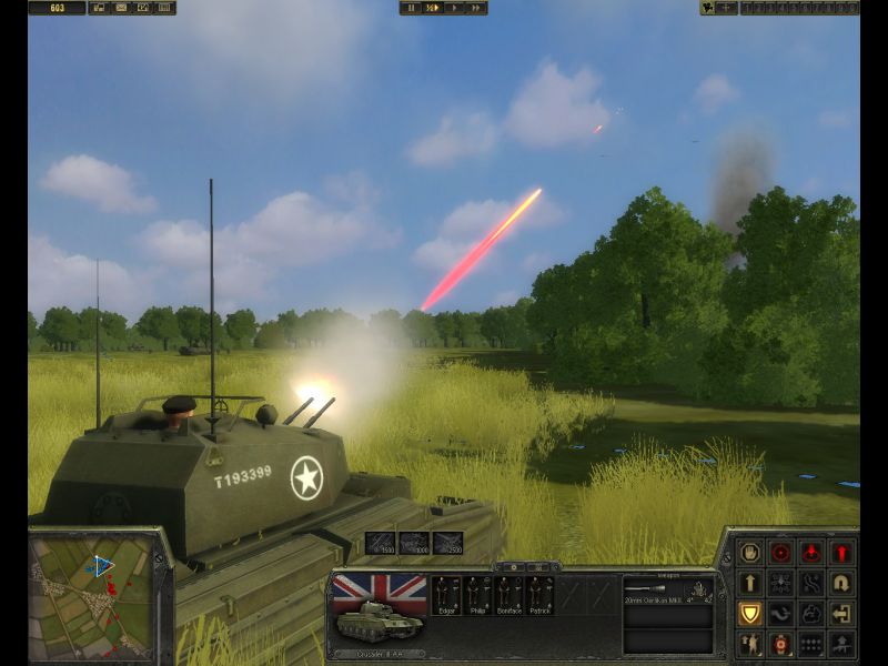 Theatre of War 2: Kursk 1943 + Battle for Caen