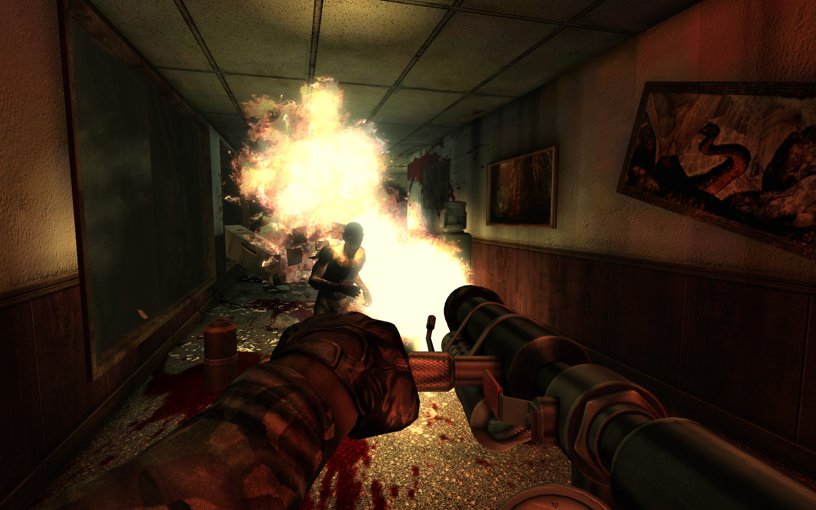 Killing Floor