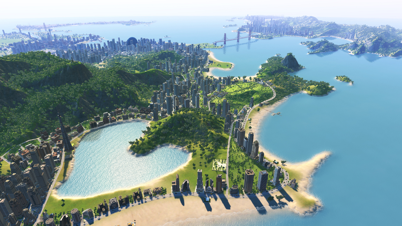Cities XL Platinum