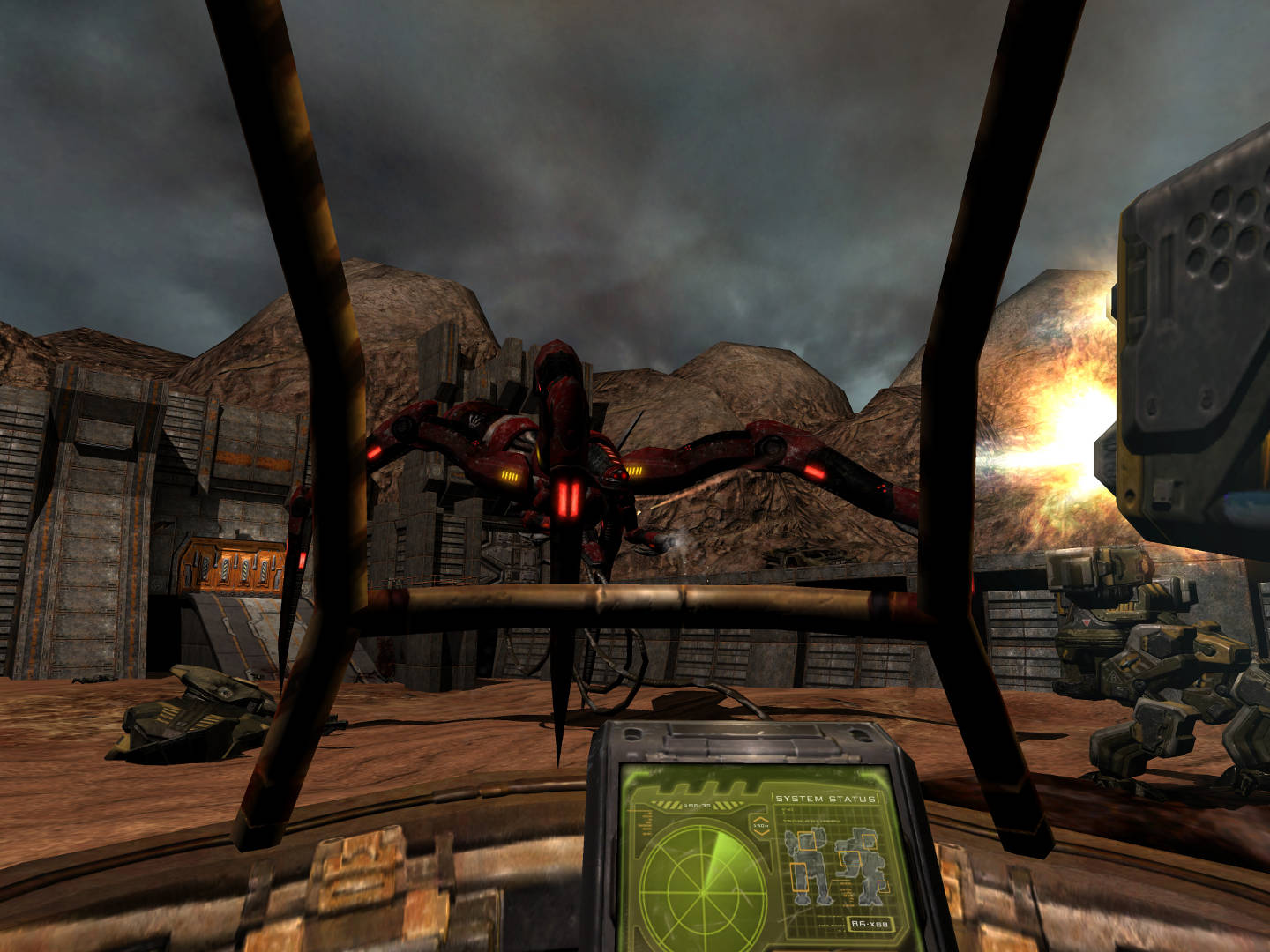 Quake IV