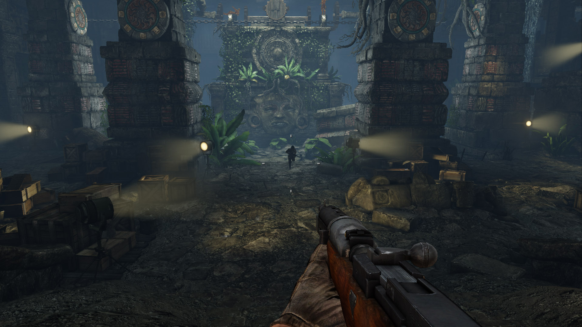 Deadfall Adventures - Digital Deluxe Edition