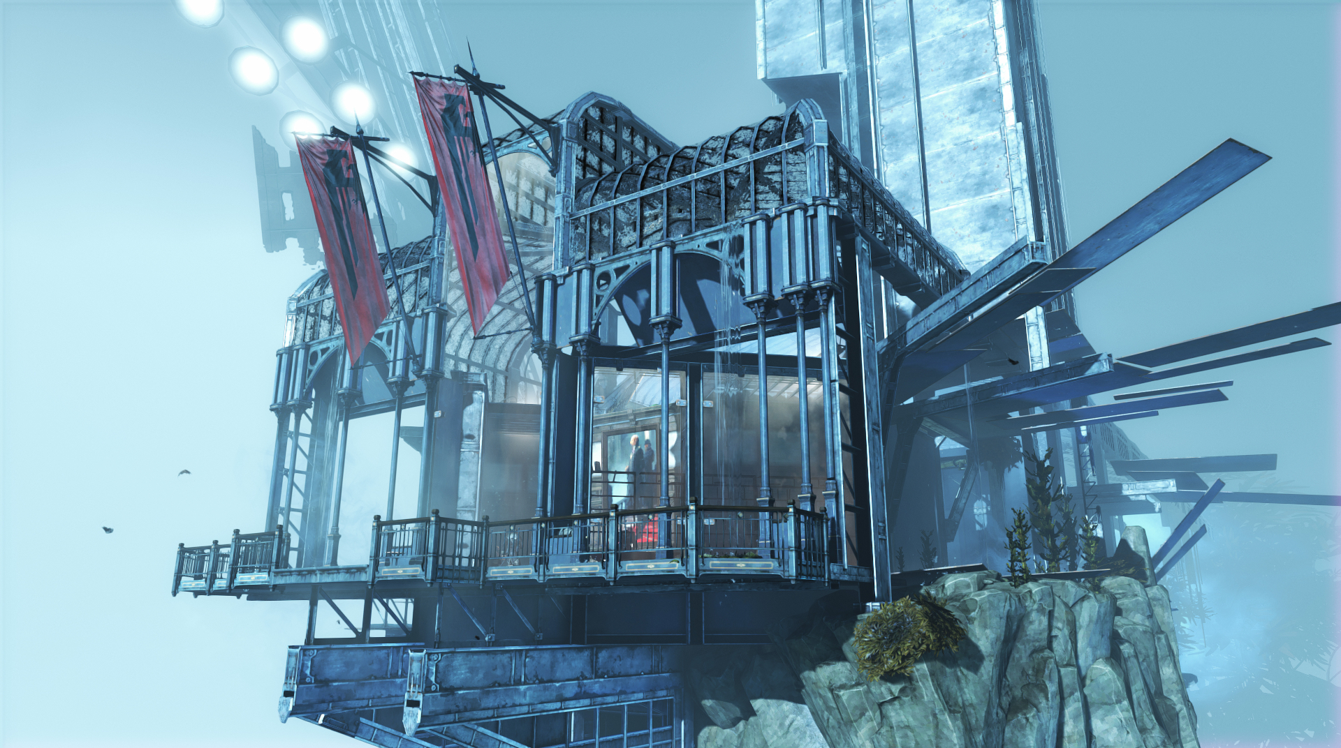 Dishonored Definitive Edition