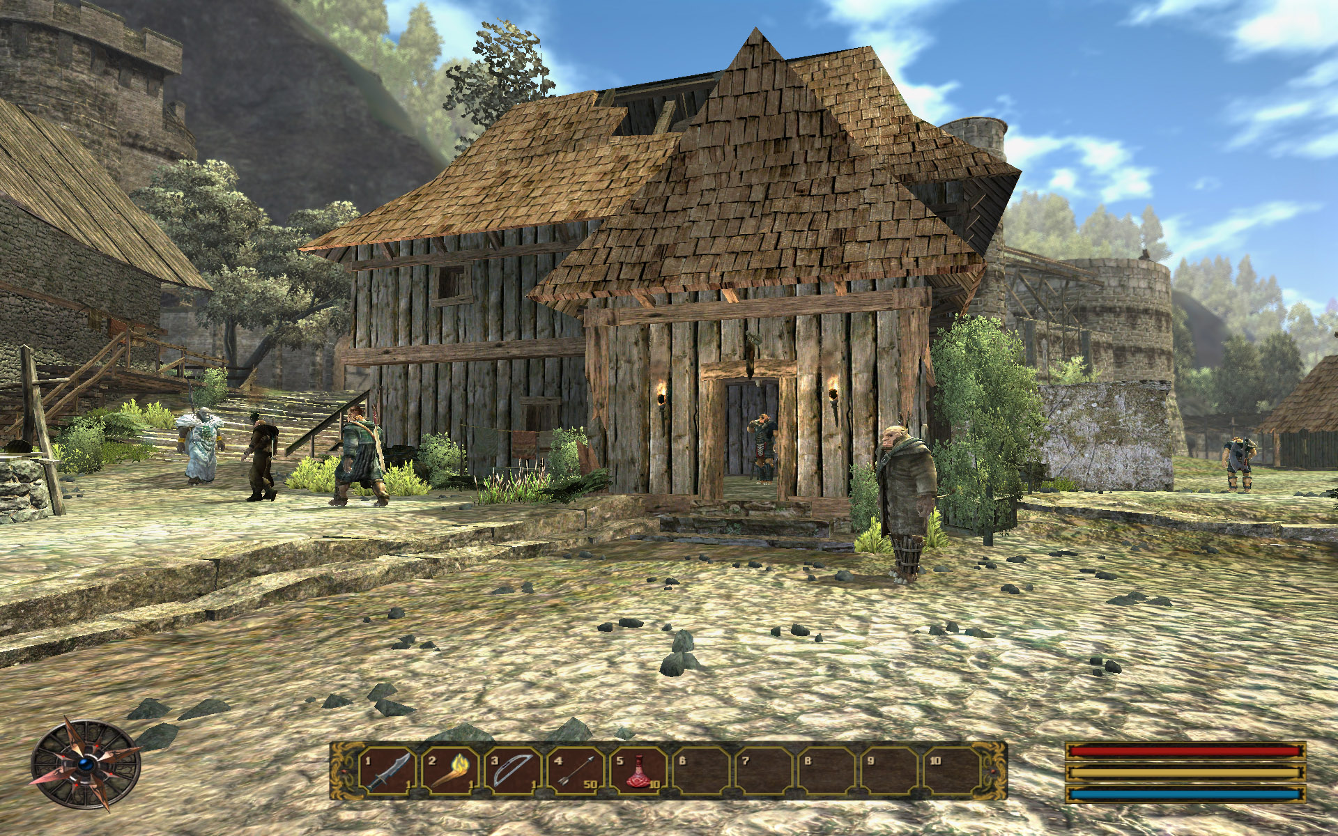 Gothic 3 - Game of the Year Edition