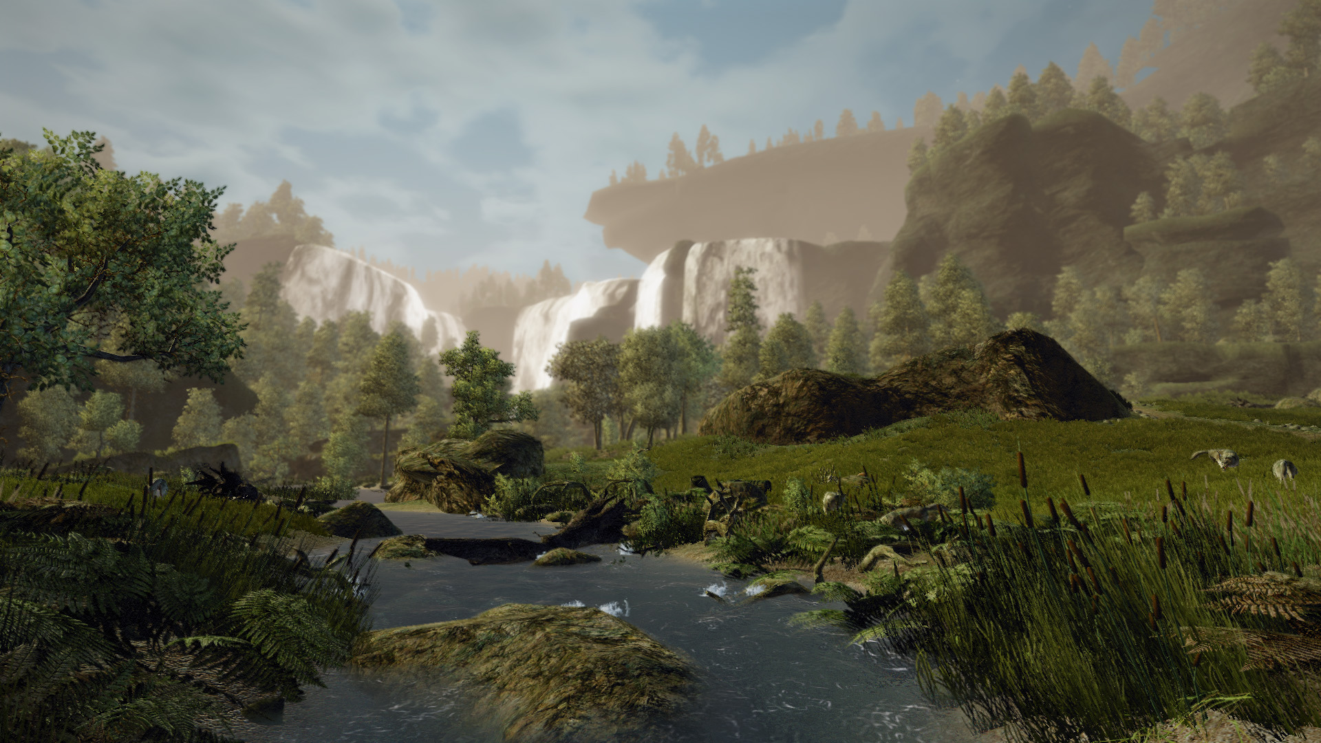 Gothic 3 Forsaken Gods Enhanced Edition