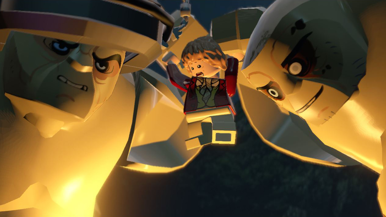 LEGO® The Hobbit™