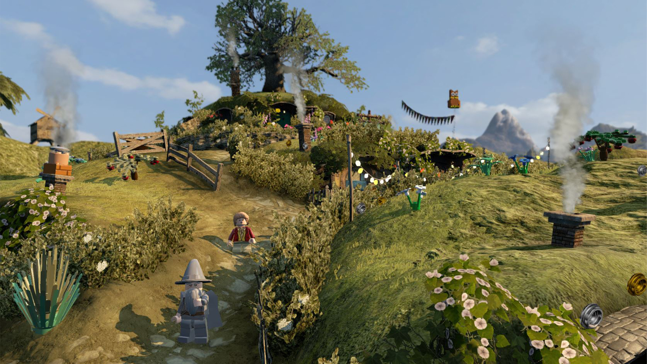 LEGO® The Hobbit™