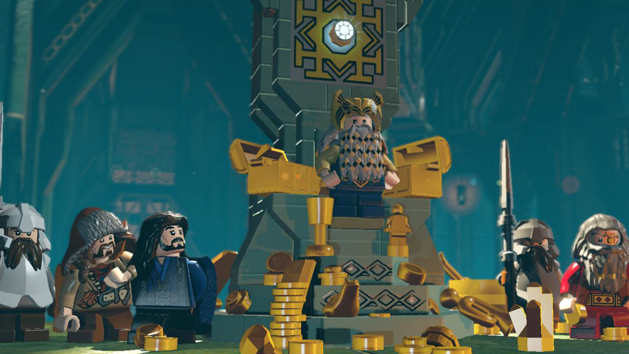 LEGO® The Hobbit™