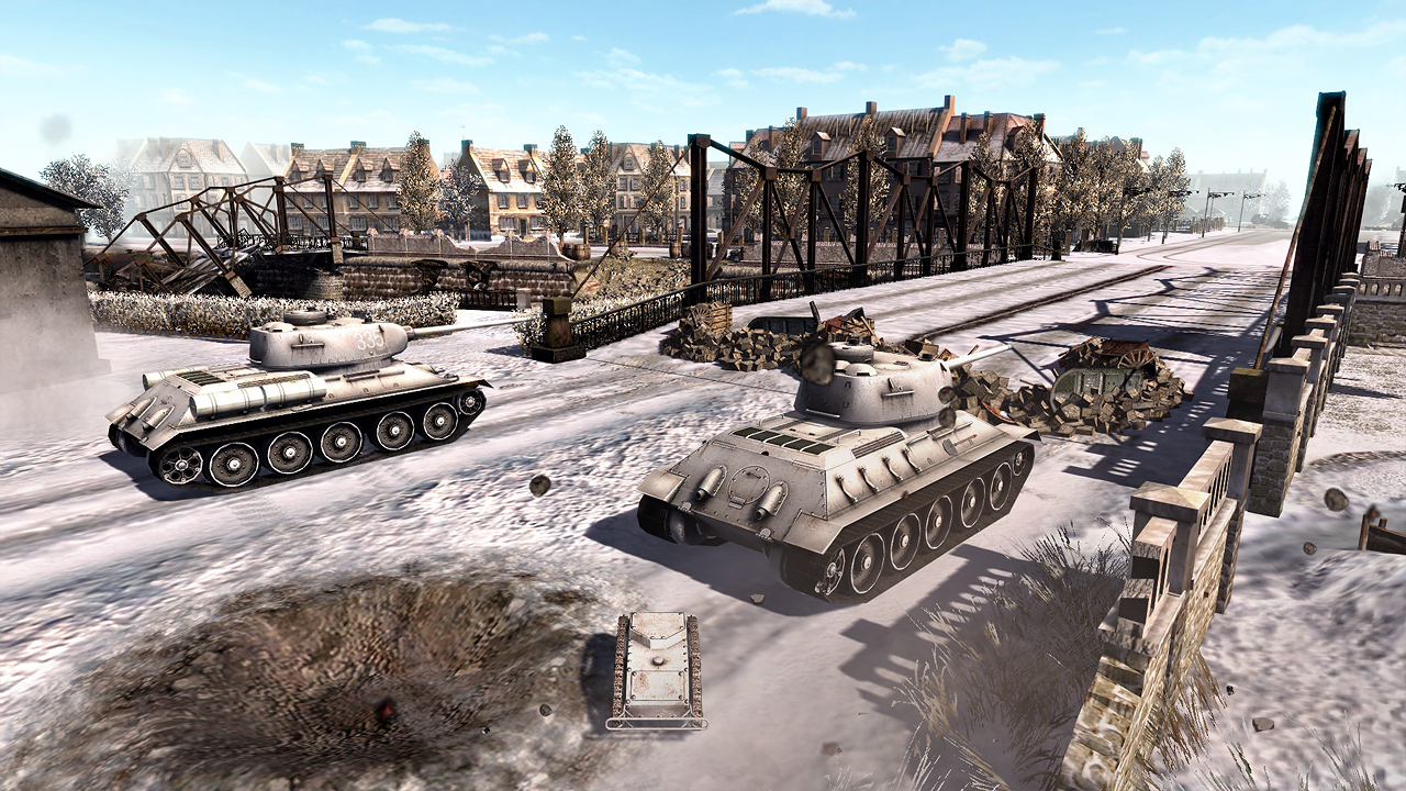 Men of War: Assault Squad 2 - War Chest Edition