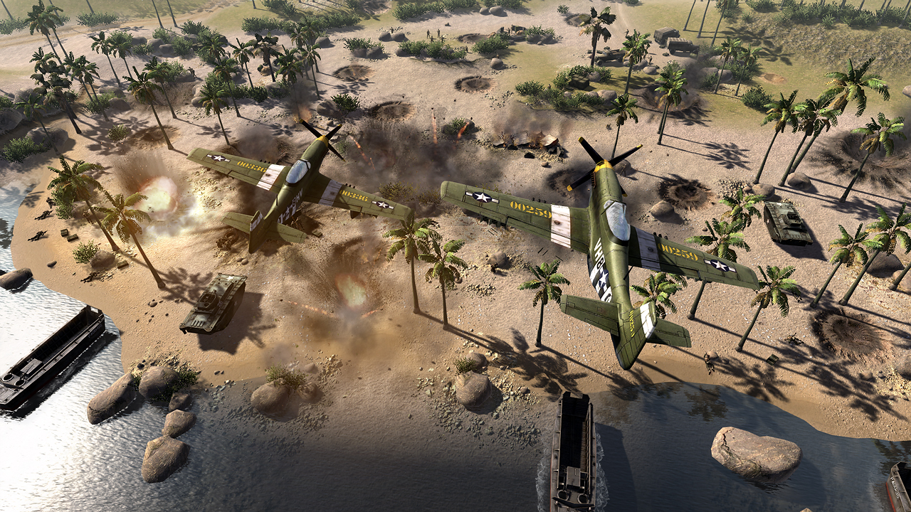 Men of War: Assault Squad 2 - War Chest Edition