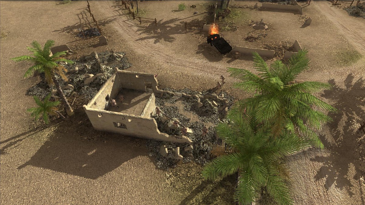 Theatre Of War 2: Africa 1943 Theatre Of War 2: Africa 1943