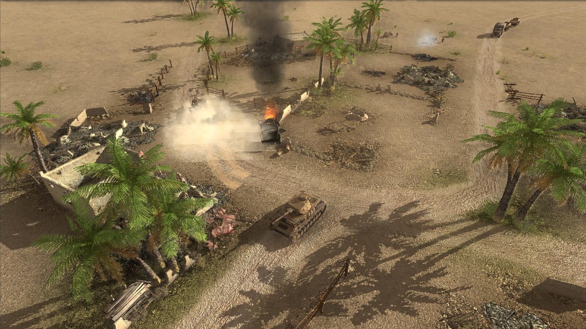 Theatre Of War 2: Africa 1943 Theatre Of War 2: Africa 1943