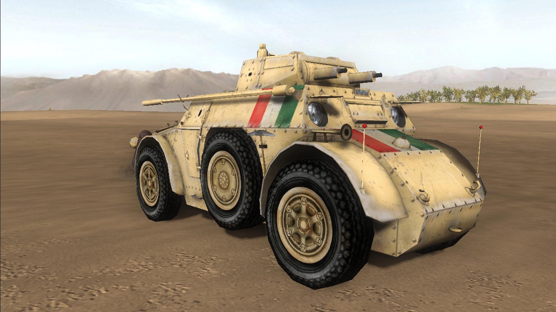 Theatre of War 2: Centauro