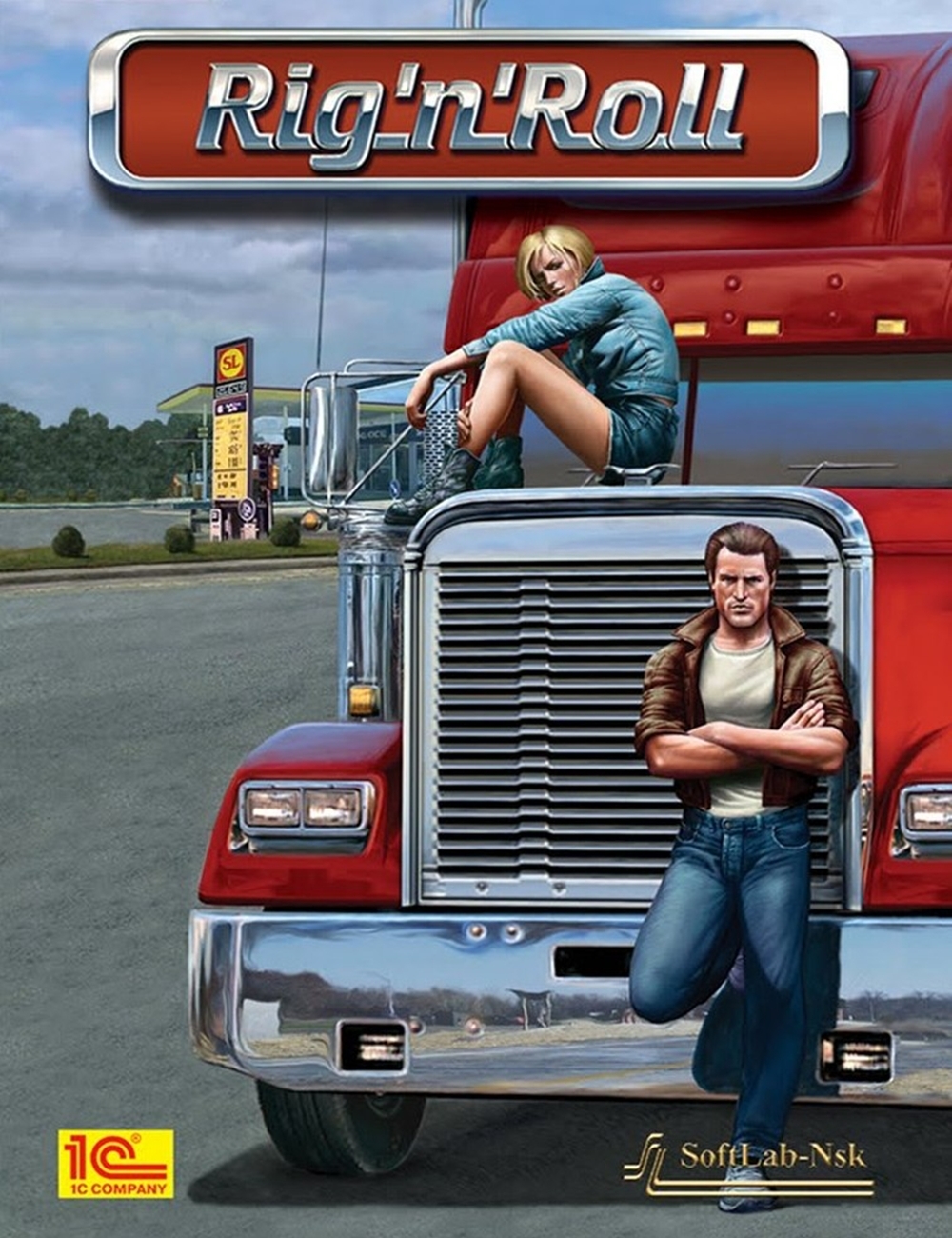 Rig'n'Roll