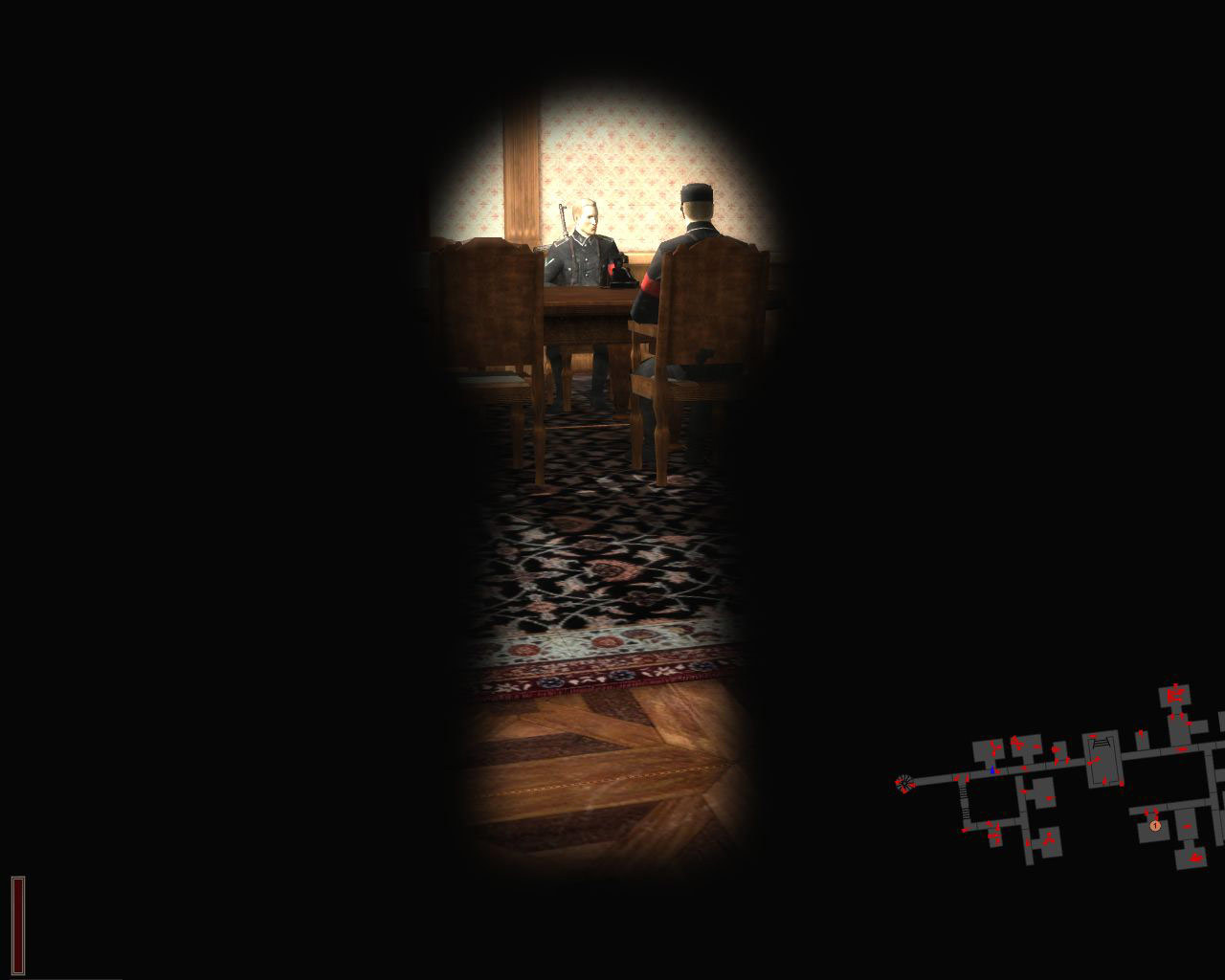 Death to Spies