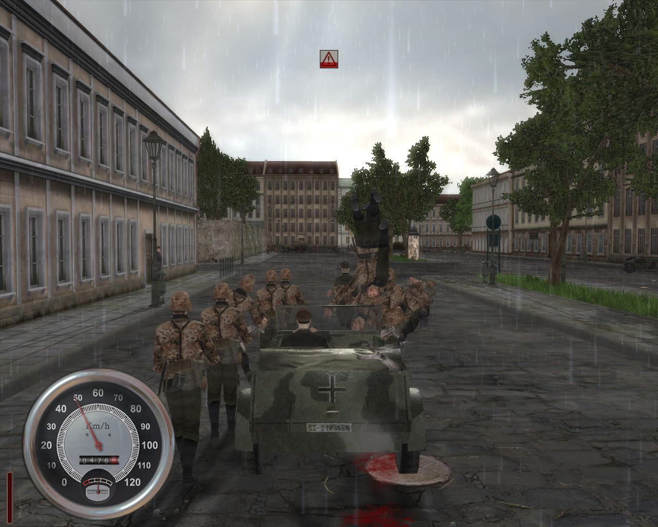 Death to Spies