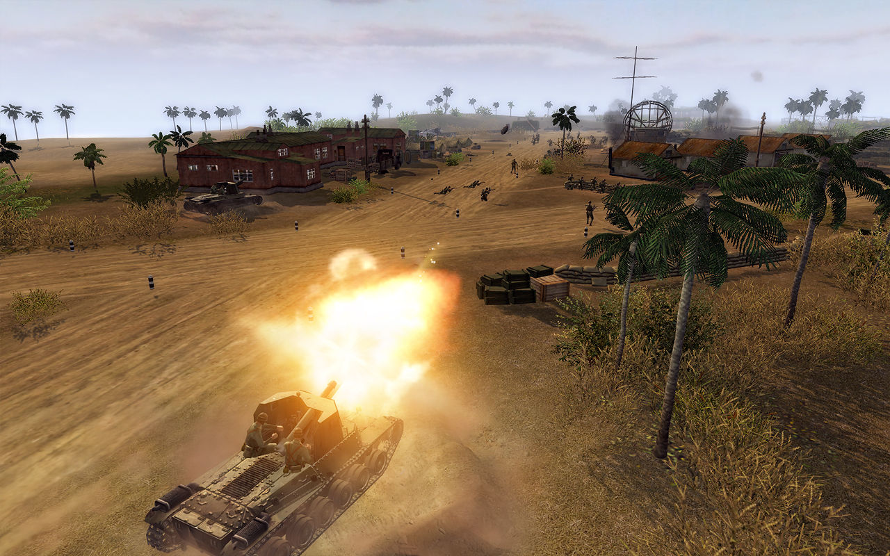 Men of War: Assault Squad - MP Supply Pack Alpha