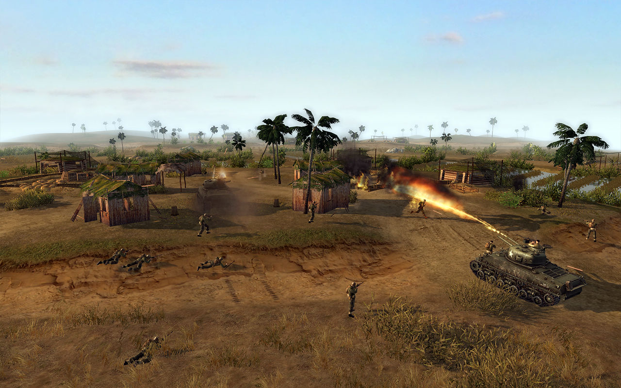 Men of War: Assault Squad - MP Supply Pack Alpha
