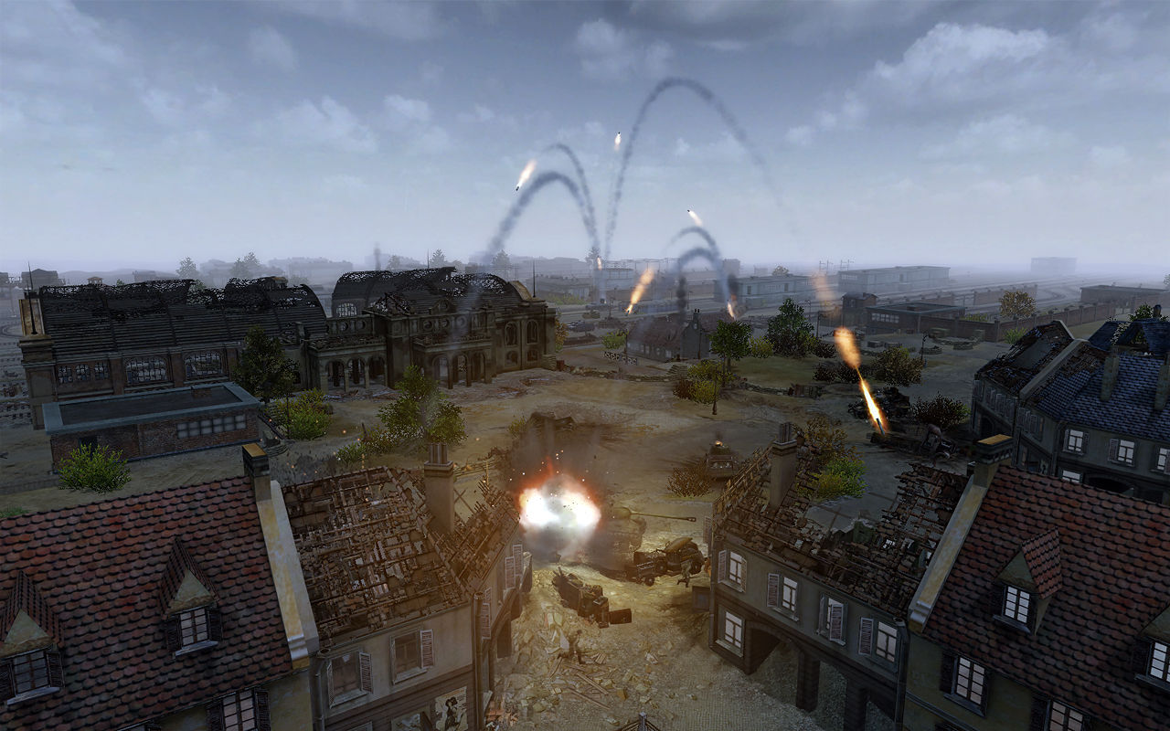 Men of War: Assault Squad - MP Supply Pack Alpha