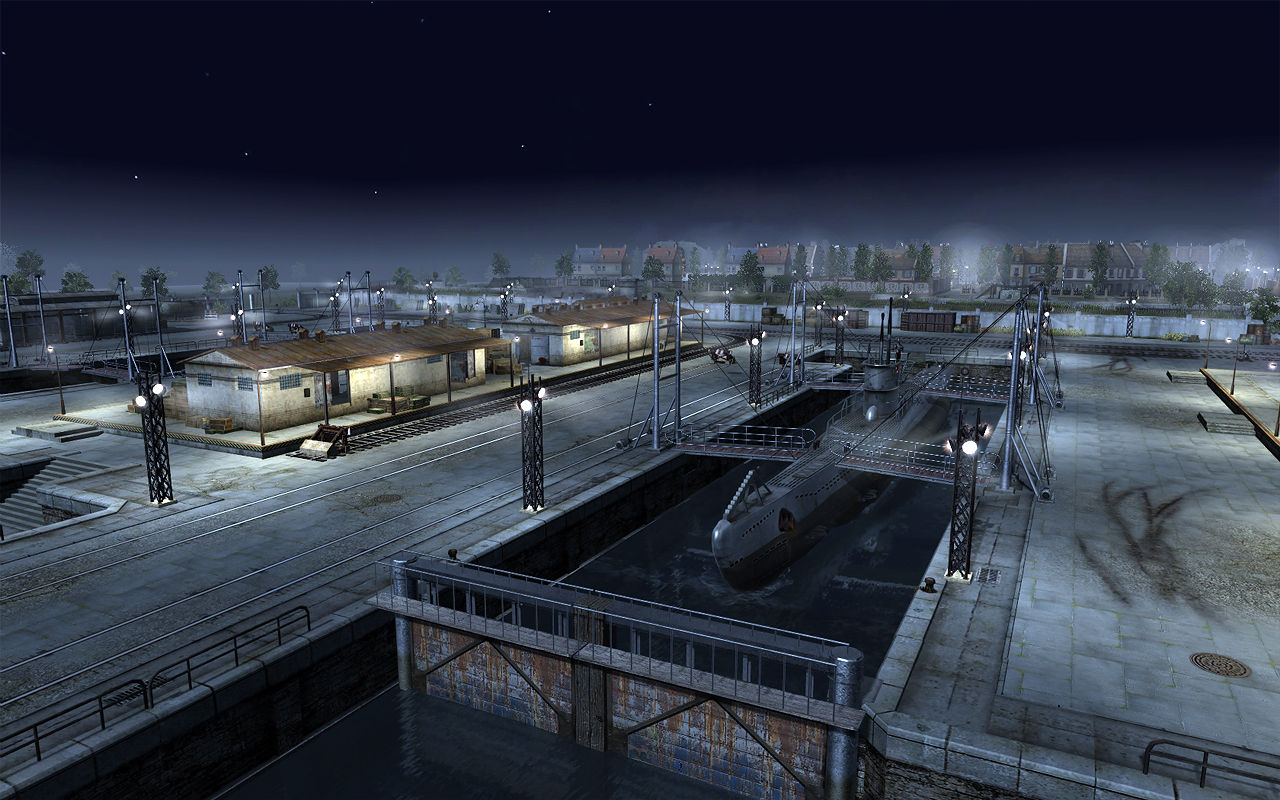 Men of War: Assault Squad - MP Supply Pack Bravo