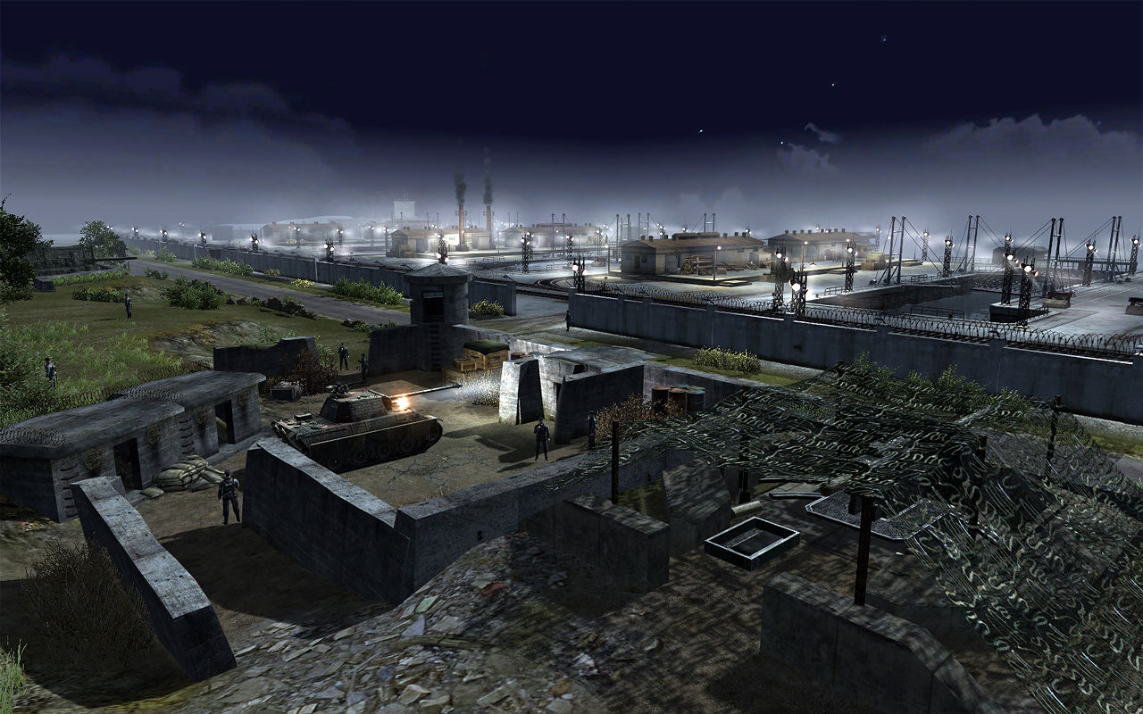 Men of War: Assault Squad - MP Supply Pack Bravo