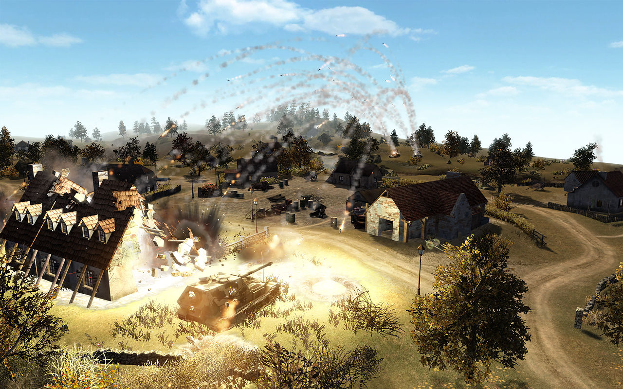 Men of War: Assault Squad - MP Supply Pack Charlie