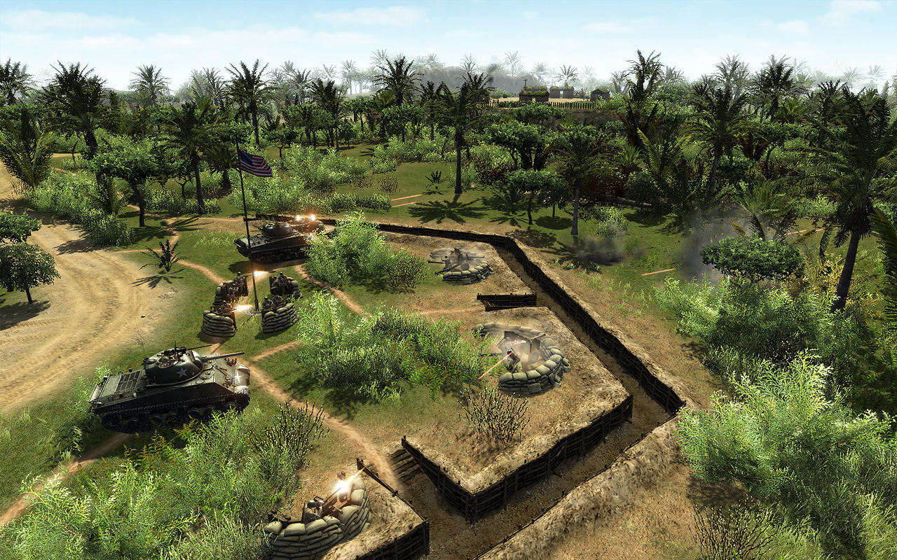 Men of War: Assault Squad - Skirmish Pack
