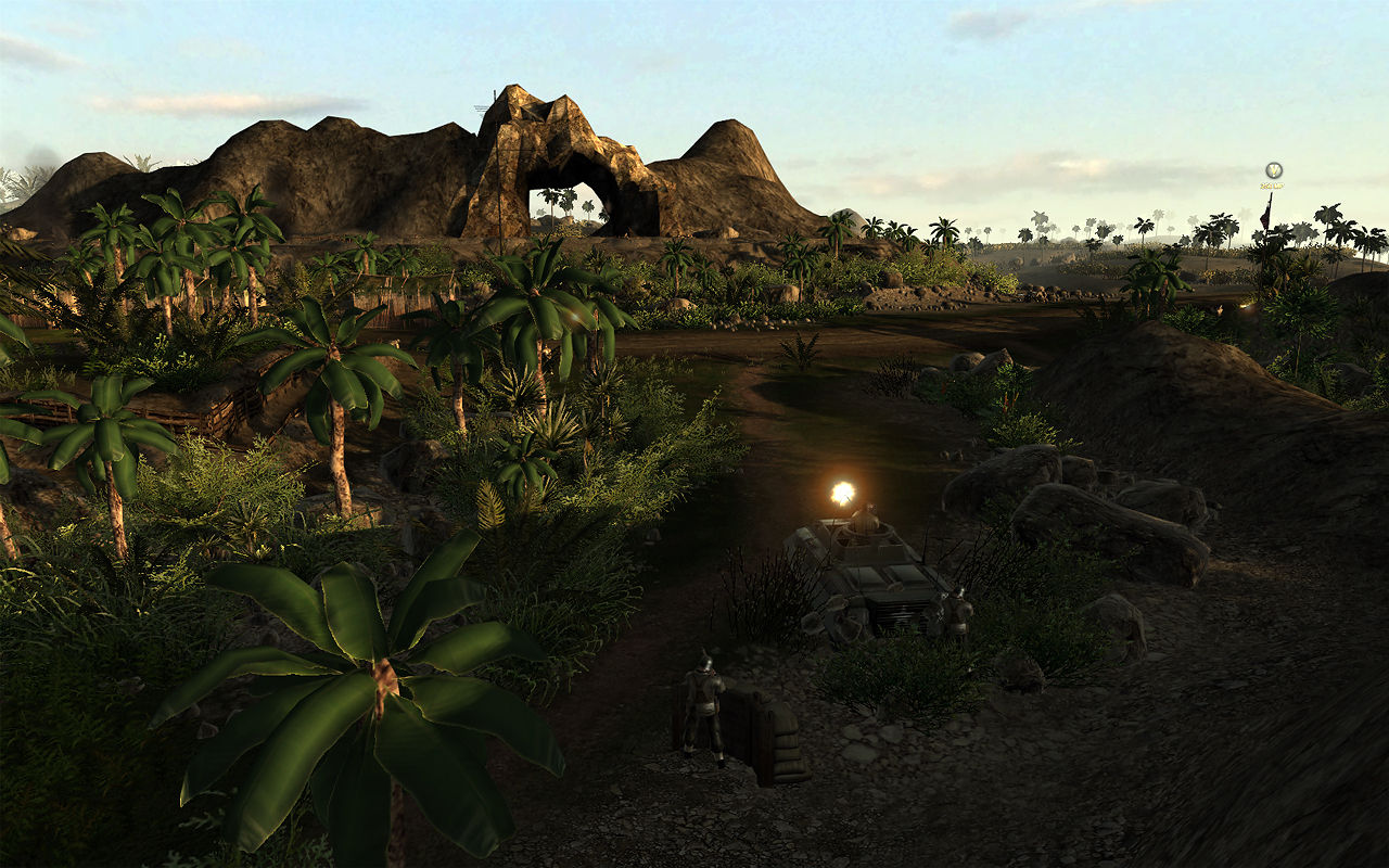Men of War: Assault Squad - Skirmish Pack 2
