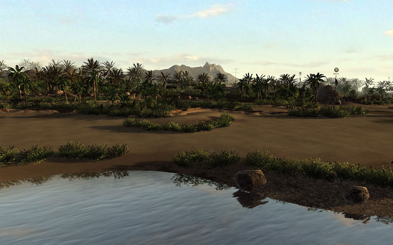 Men of War: Assault Squad - Skirmish Pack 2