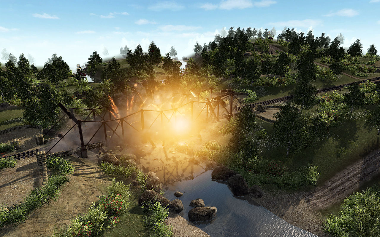Men of War: Assault Squad - Skirmish Pack 2