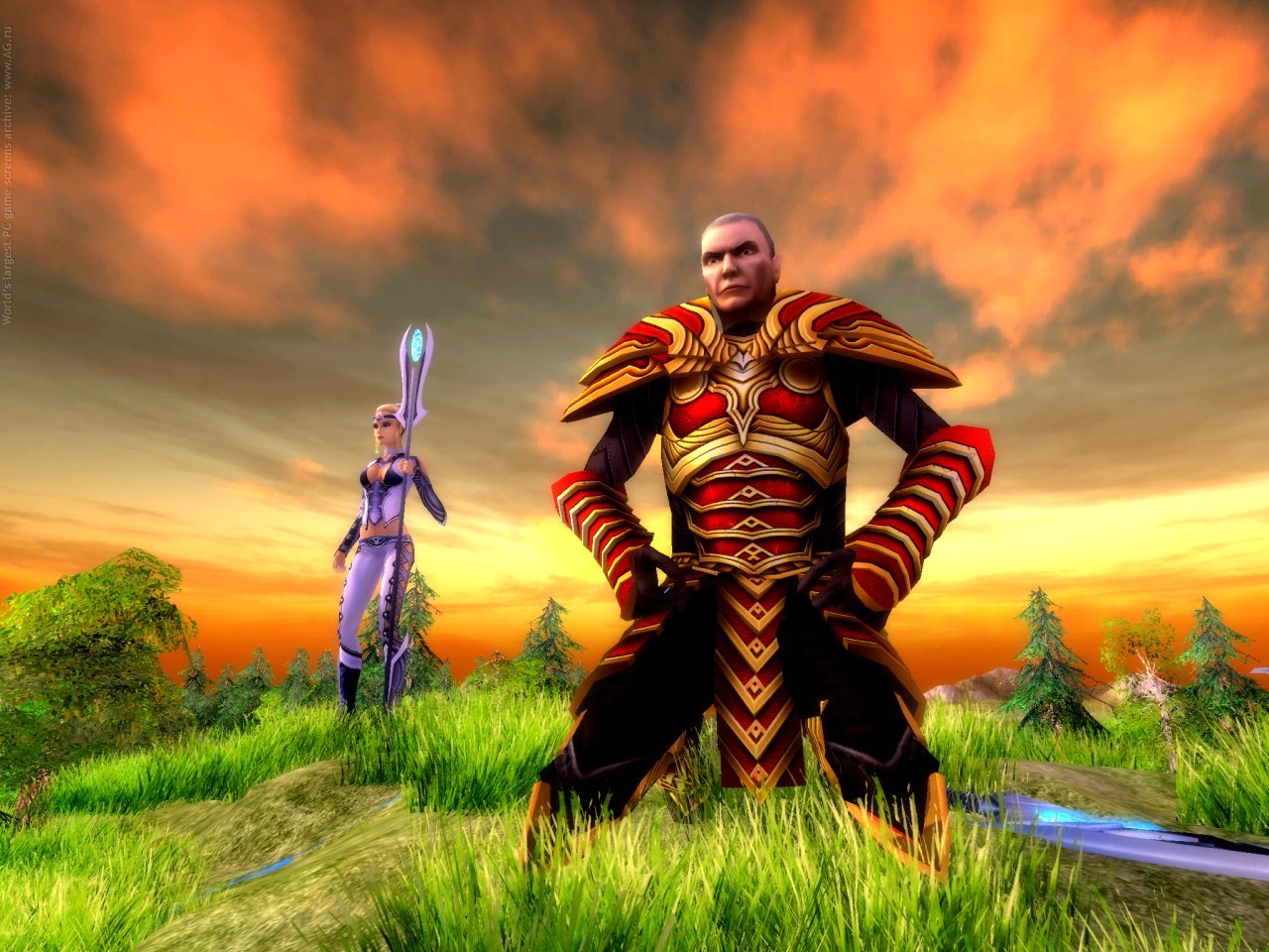 Elven Legacy Collection