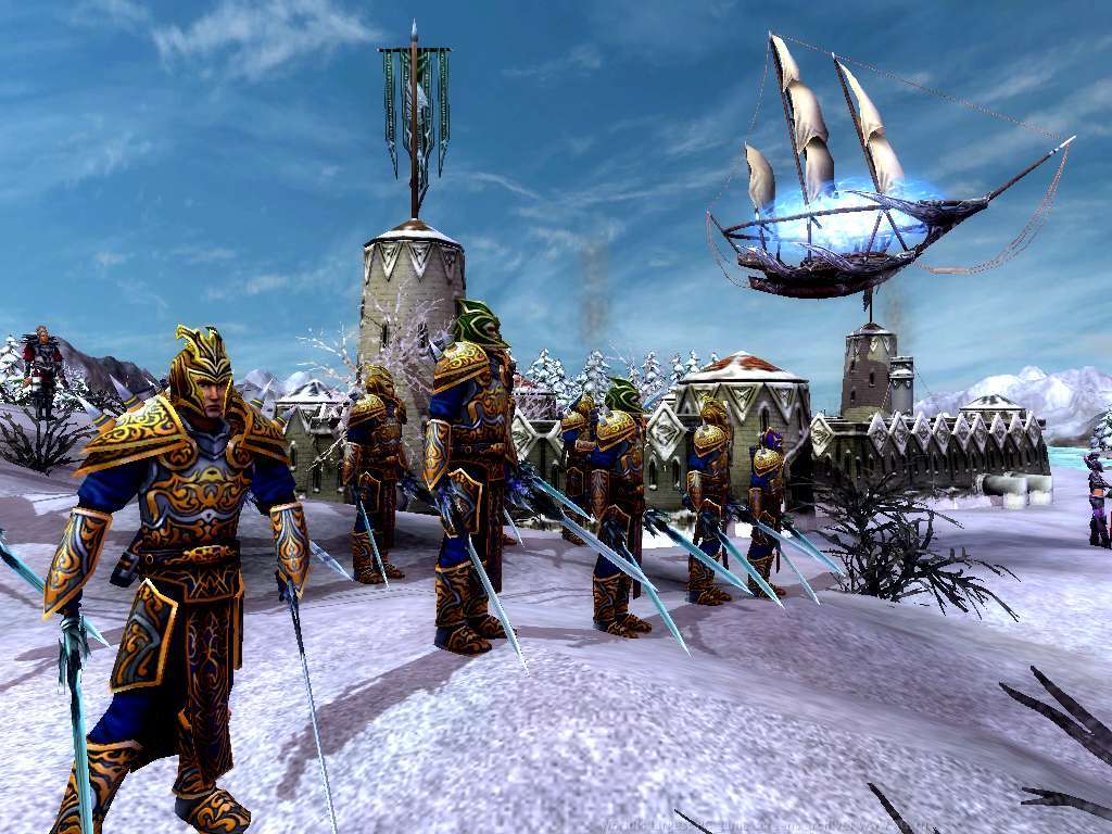 Elven Legacy Collection