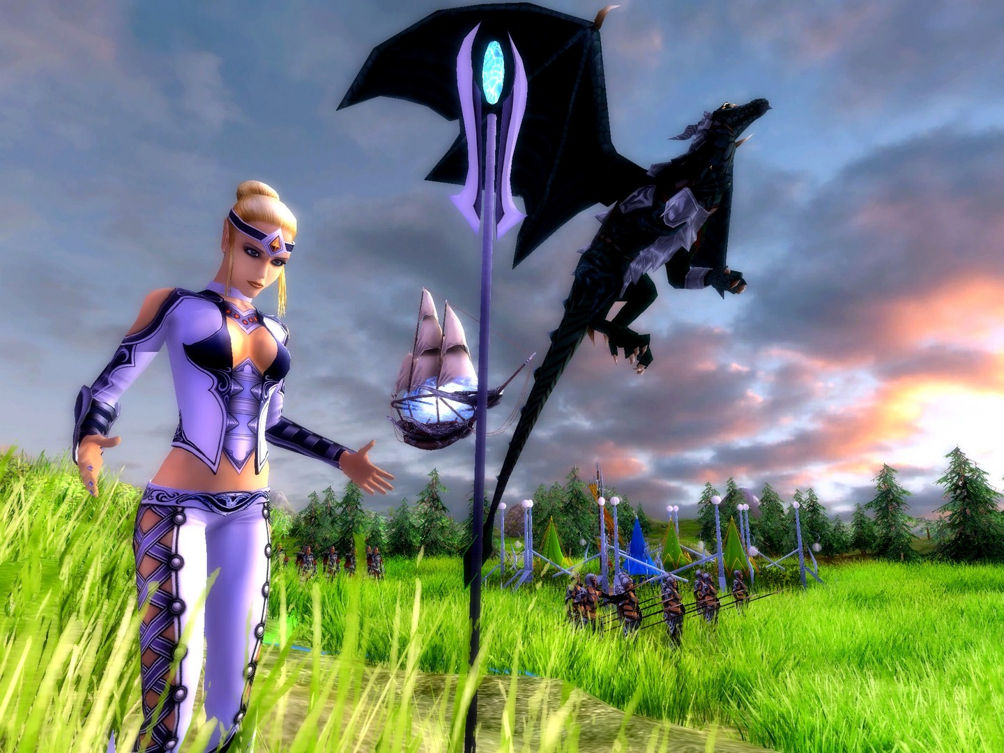 Elven Legacy Collection