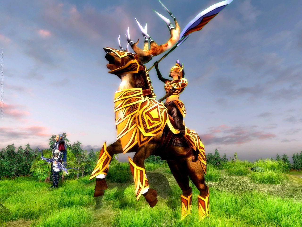 Elven Legacy Collection