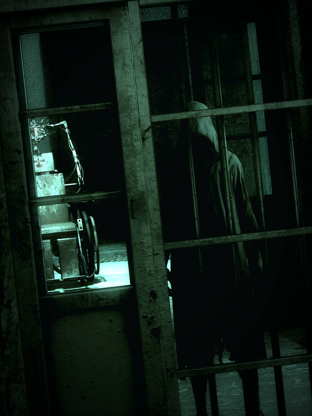 The Evil Within