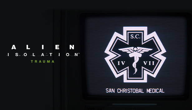 Alien: Isolation - Trauma card image