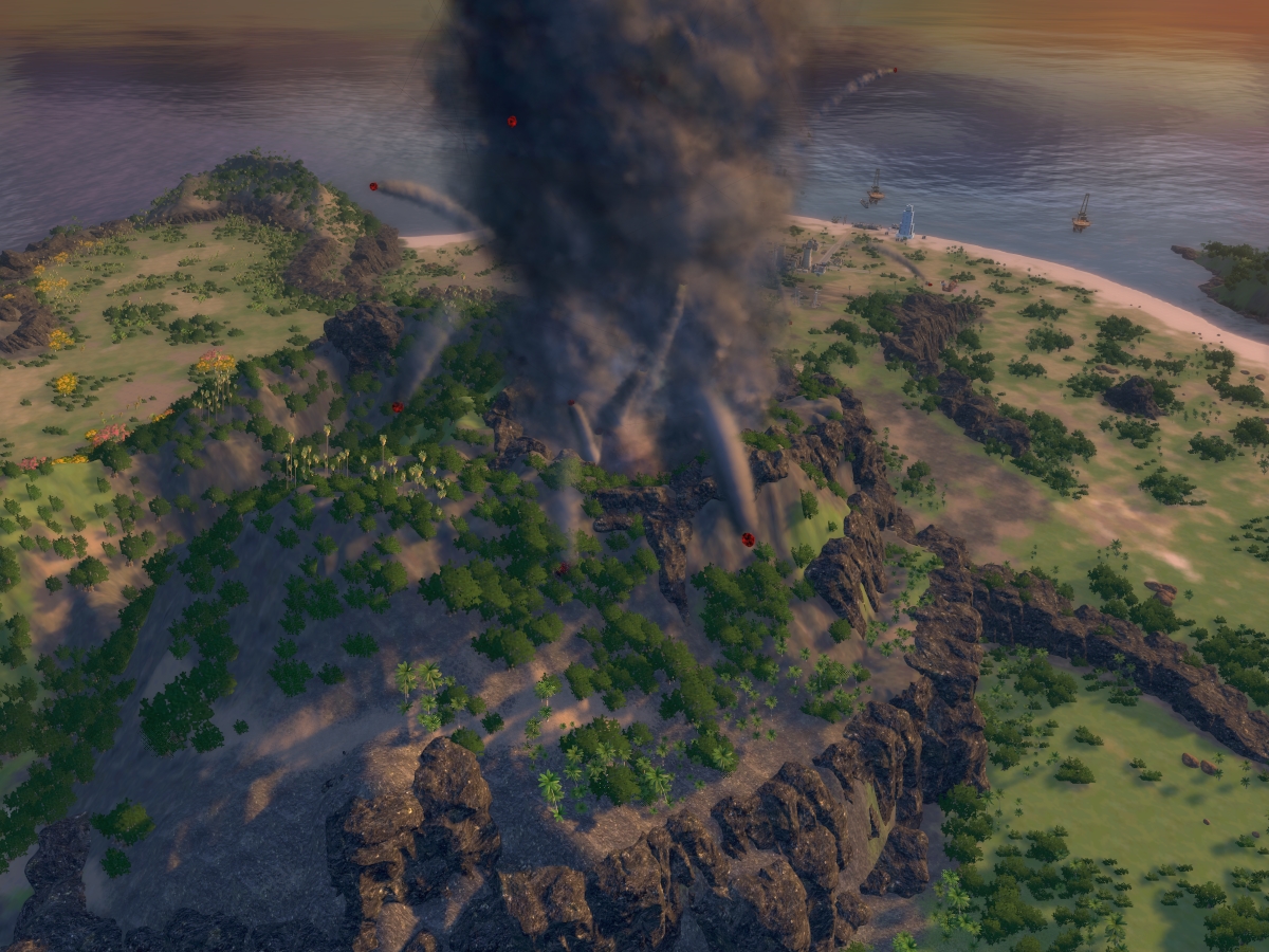 Tropico 4 - Background 2