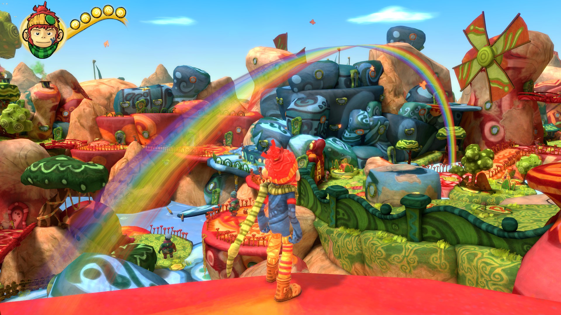 The Last Tinker™: City of Colors