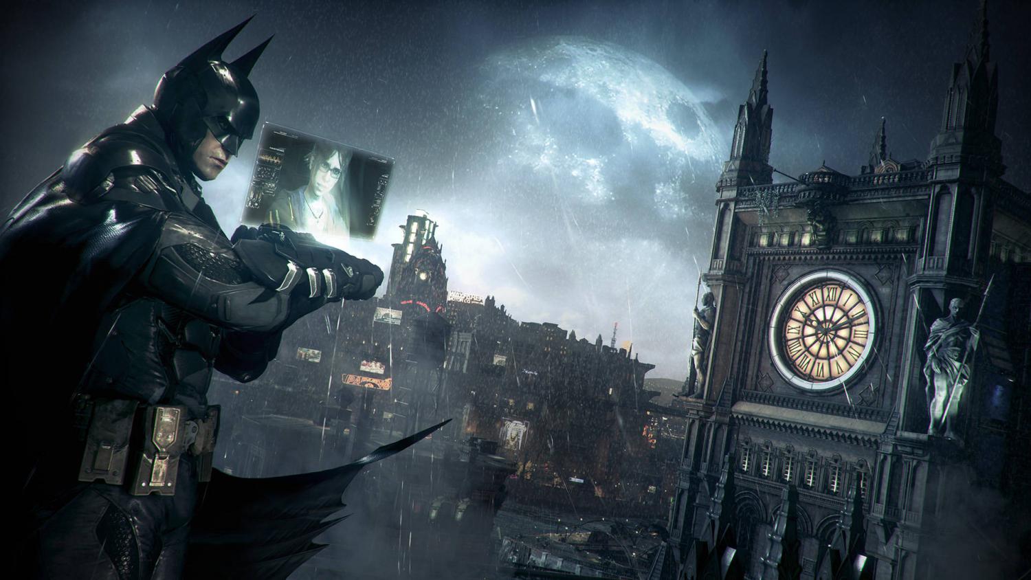 Batman: Arkham Knight Season Pass