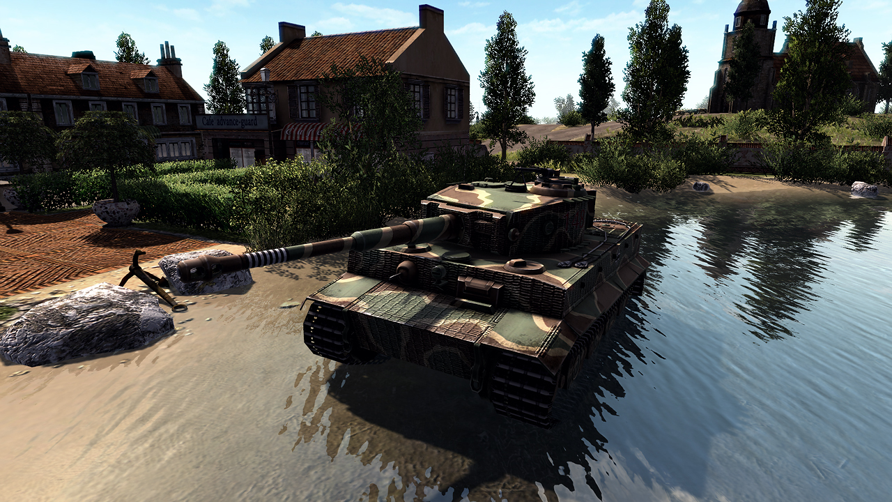 Men of War: Assault Squad 2 Deluxe Edition Upgrade
