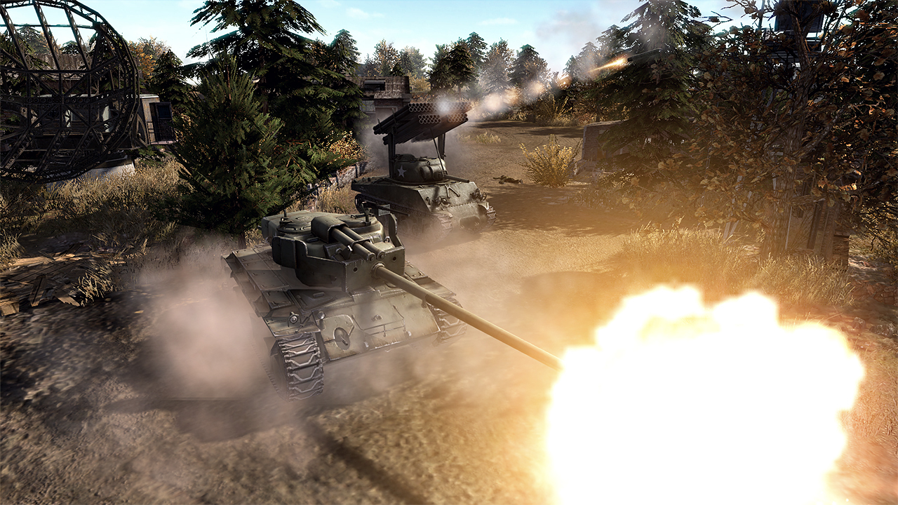 Men of War: Assault Squad 2 Deluxe Edition Upgrade