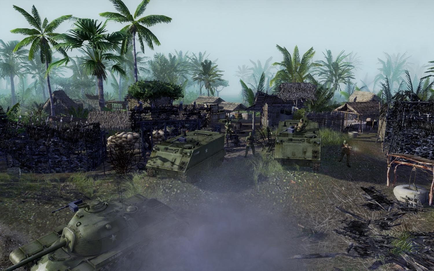 Men of War: Collector's Pack