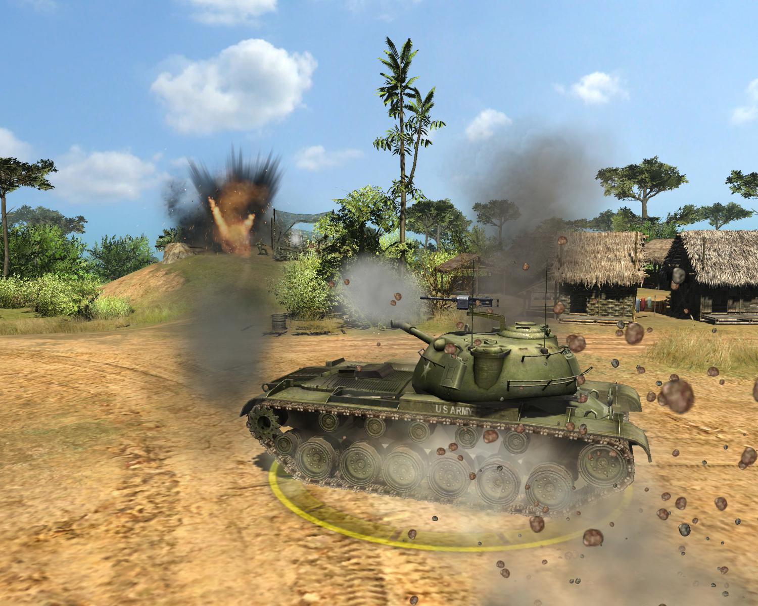 Men of War: Collector's Pack