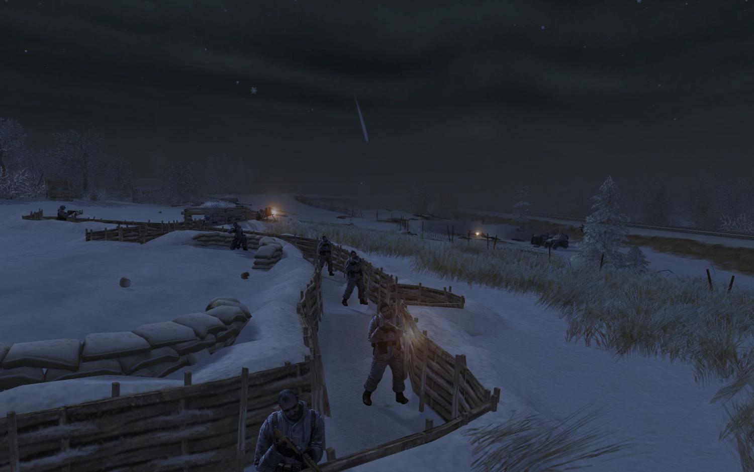 Men of War: Collector's Pack