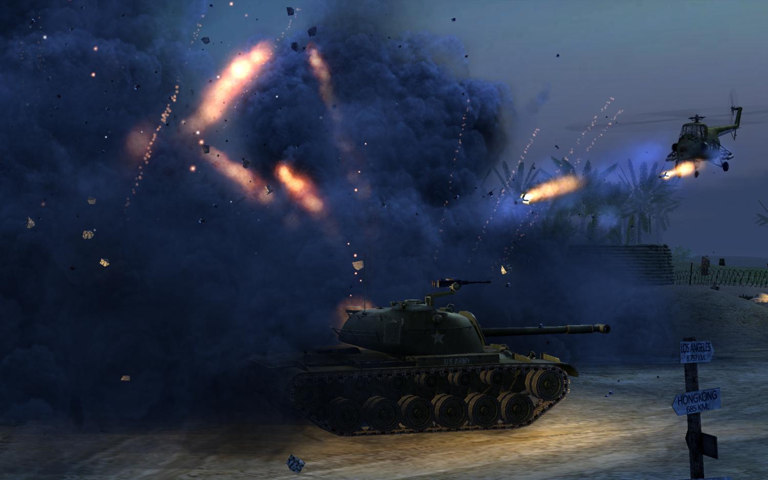 Men of War: Vietnam Special Edition Upgrade Pack