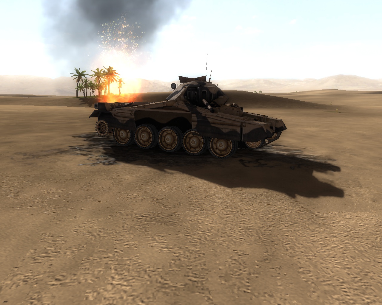 Theatre of War: Collection
