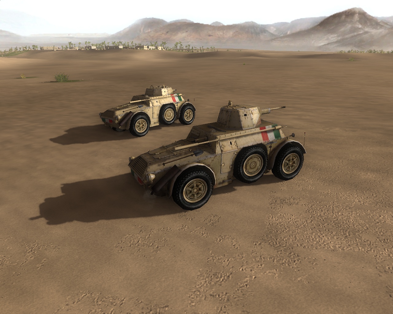 Theatre of War: Collection