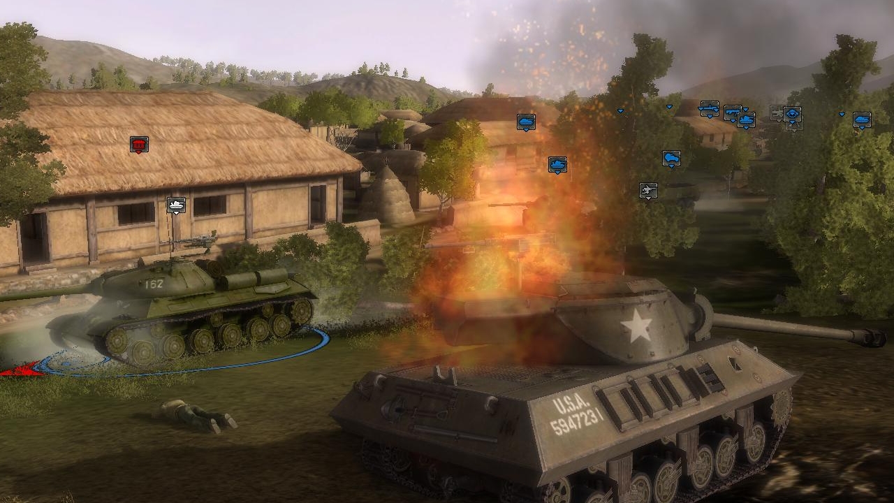 Theatre of War: Collection